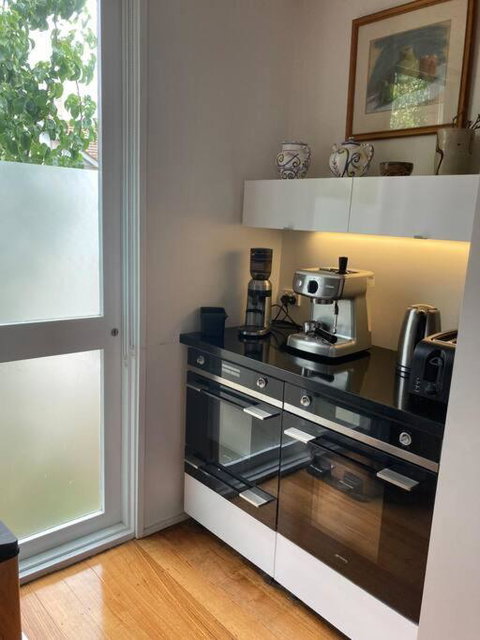 Fountain Villa - Northern Rivers Accommodation 4