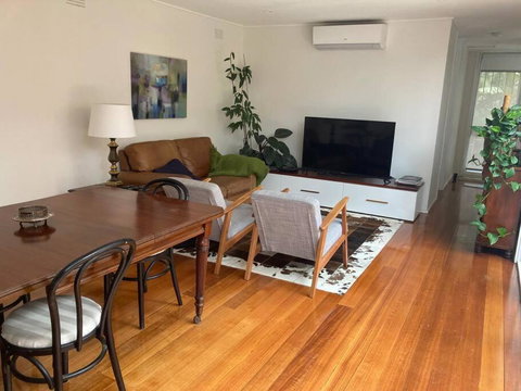 Fountain Villa - Northern Rivers Accommodation 0