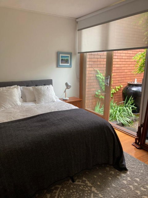 Fountain Villa - Northern Rivers Accommodation 1