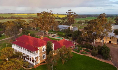 Glamping At Buckland Estate - Northern Rivers Accommodation 2