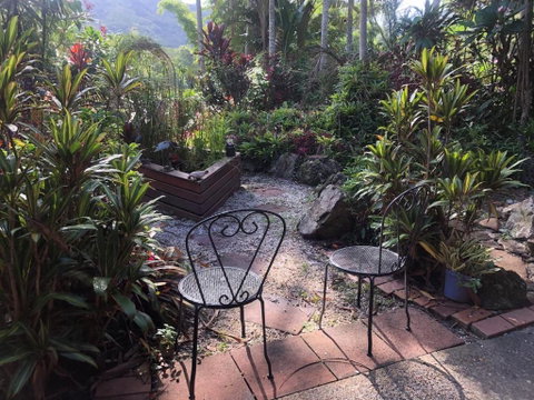 Fun Times - Northern Rivers Accommodation 4