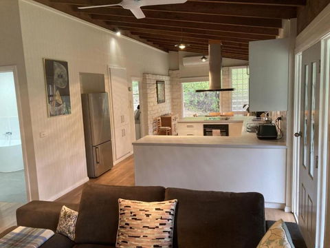 GANGURRU - Northern Rivers Accommodation 4