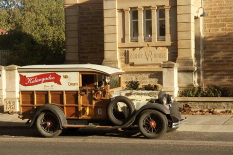 Gawler Heritage Accommodation - Northern Rivers Accommodation 3