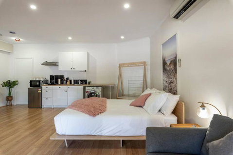 Gawler Townhouses 1b - Northern Rivers Accommodation 4
