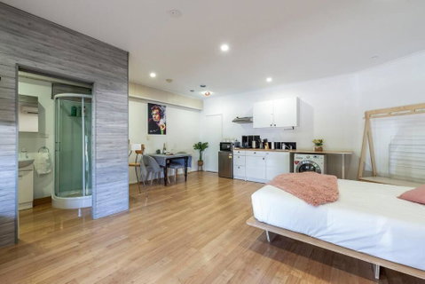 Gawler Townhouses 1b - Northern Rivers Accommodation 1