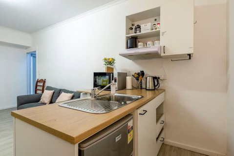 Gawler Townhouses 1a - Northern Rivers Accommodation 4