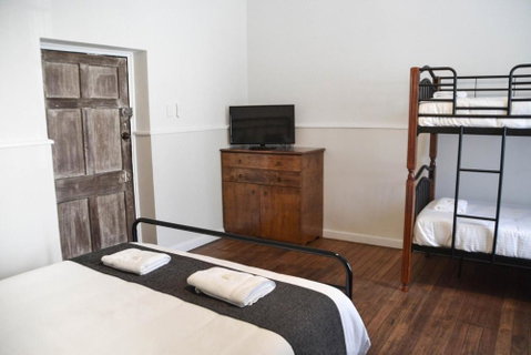 George IV Inn - Northern Rivers Accommodation 4