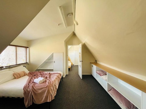 George IV Inn - Northern Rivers Accommodation 3