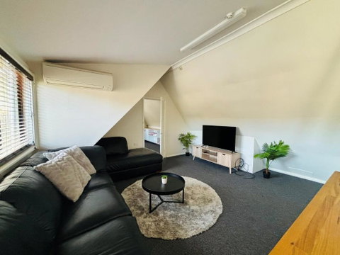 George IV Inn - Northern Rivers Accommodation 2