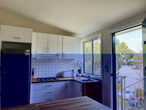 George IV Inn - Northern Rivers Accommodation 1