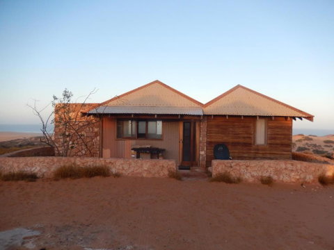 Gnaraloo Station - Homestead - Northern Rivers Accommodation 0