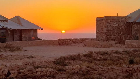 Gnaraloo Station - Homestead - Northern Rivers Accommodation 2