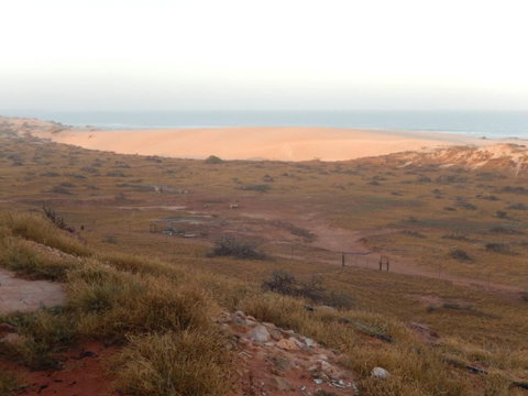 Gnaraloo Station - Homestead - Northern Rivers Accommodation 1