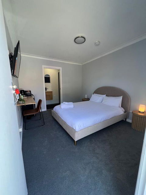 Gold Reef Adelong - Northern Rivers Accommodation 4