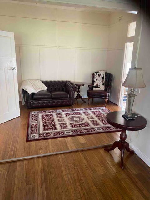 Golden Street Cottage - Northern Rivers Accommodation 0