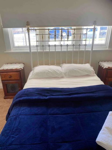 Golden Street Cottage - Northern Rivers Accommodation 1