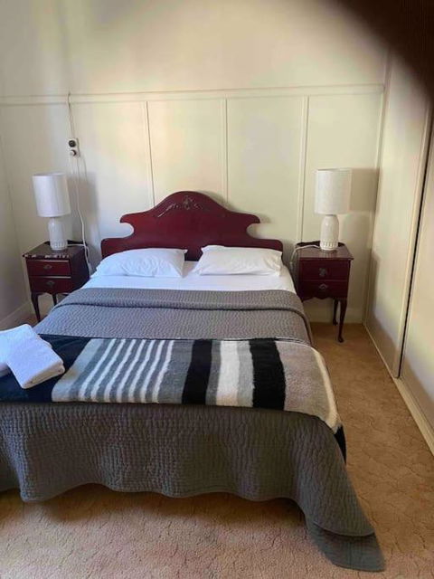 Golden Street Cottage - Northern Rivers Accommodation 4