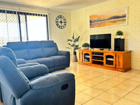 Golden Sunset-Shark Bay Denham - Northern Rivers Accommodation 0