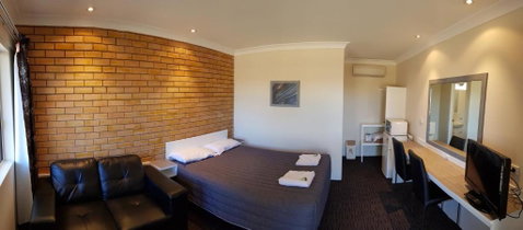 Goldfields Motel - Northern Rivers Accommodation 4