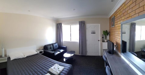 Goldfields Motel - Northern Rivers Accommodation 3