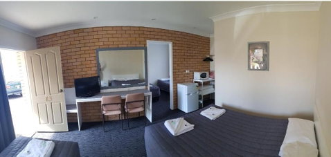 Goldfields Motel - Northern Rivers Accommodation 2