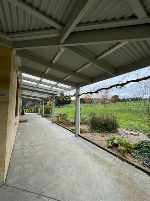 GORGE Chocolates Farmhouse - Northern Rivers Accommodation 2