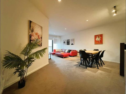 GW24-1 BATH 2 BR At The Glen With FREE Parking And Balcony - Northern Rivers Accommodation 2