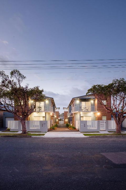 Hamilton On Everton - Northern Rivers Accommodation 0