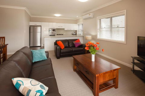 Hamilton On Everton - Northern Rivers Accommodation 1