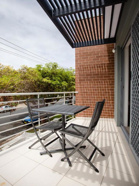 Hamilton On Everton - Northern Rivers Accommodation 2