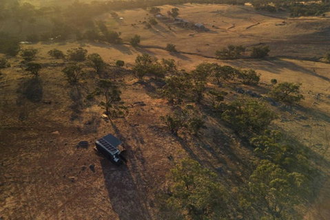 Grace The Tiny Cabin In Avon Valley - Northern Rivers Accommodation 0