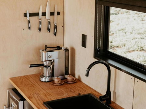 Grace The Tiny Cabin In Avon Valley - Northern Rivers Accommodation 1