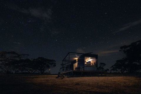 Grace The Tiny Cabin In Avon Valley - Northern Rivers Accommodation 2