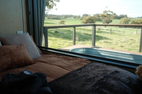 Grace The Tiny Cabin In Avon Valley - Northern Rivers Accommodation 3