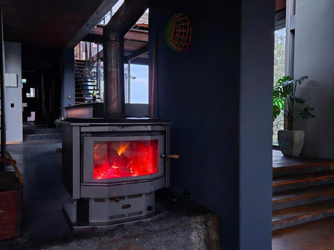 Grand Designs Eco Bush Retreat - Northern Rivers Accommodation 2