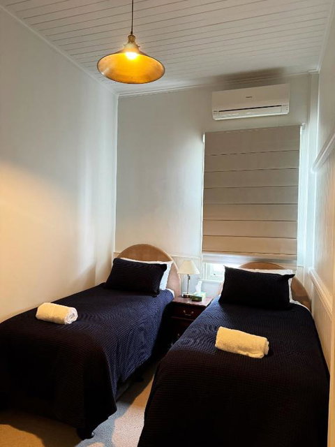 Grand Old Crow Hotel - Northern Rivers Accommodation 1