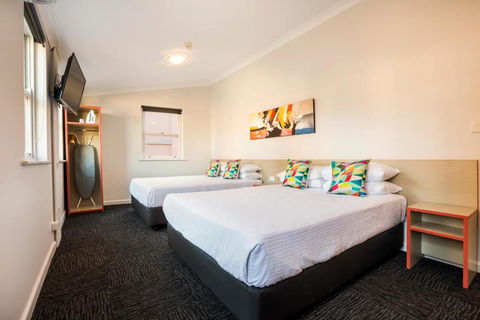 Granville Hotel - Northern Rivers Accommodation 1