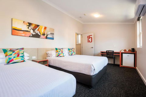 Granville Hotel - Northern Rivers Accommodation 2