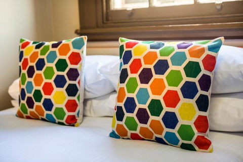 Granville Hotel - Northern Rivers Accommodation 3