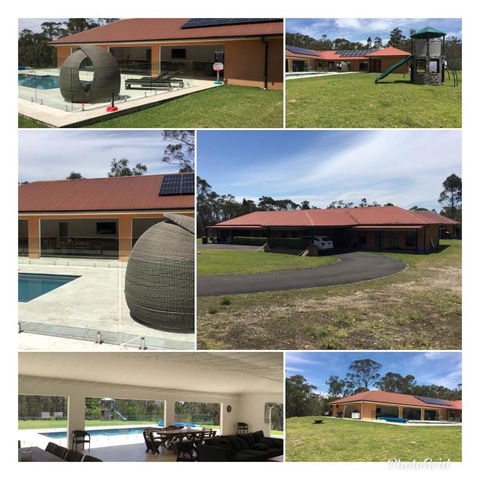 Great Friends And Family Getaway - Northern Rivers Accommodation 2