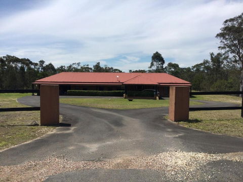 Great Friends And Family Getaway - Northern Rivers Accommodation 4