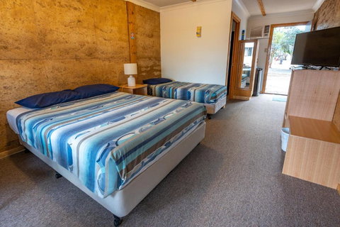 Great Western Motel Norseman - Northern Rivers Accommodation 3