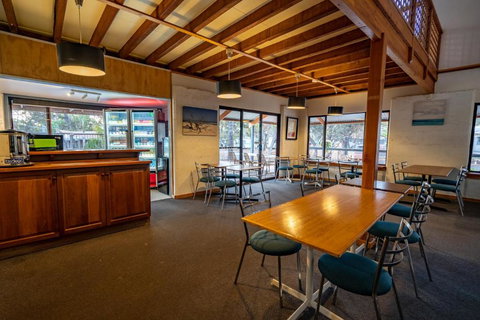 Great Western Motel Norseman - Northern Rivers Accommodation 4