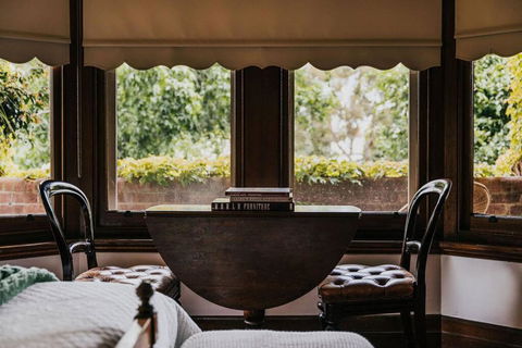 Green Gables King Suite - Northern Rivers Accommodation 0