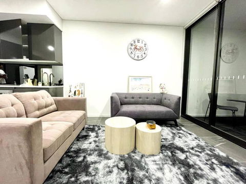 GREEN Skyline View2BR Close To Easter Show - Northern Rivers Accommodation 0