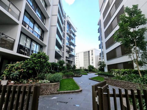 GREEN Skyline View2BR Close To Easter Show - Northern Rivers Accommodation 3