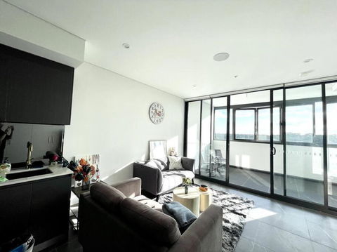 GREEN Skyline View2BR Close To Easter Show - Northern Rivers Accommodation 4
