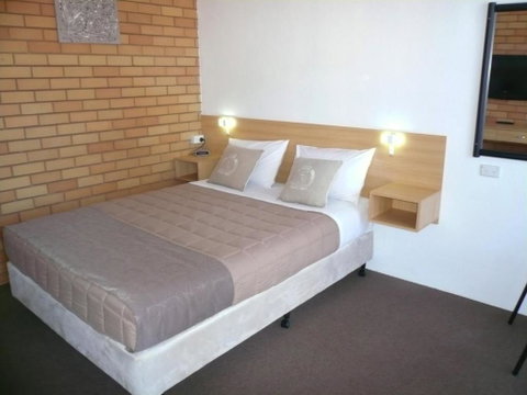 Grong Grong Motor Inn - Northern Rivers Accommodation 0