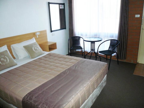 Grong Grong Motor Inn - Northern Rivers Accommodation 4