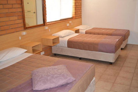 Grong Grong Motor Inn - Northern Rivers Accommodation 3